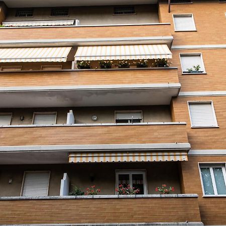 Appartamento Italianway - Leonardo Da Vinci 135 Udine Esterno foto