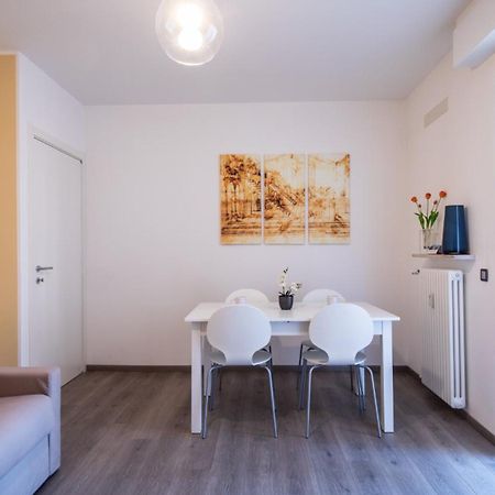 Appartamento Italianway - Leonardo Da Vinci 135 Udine Esterno foto