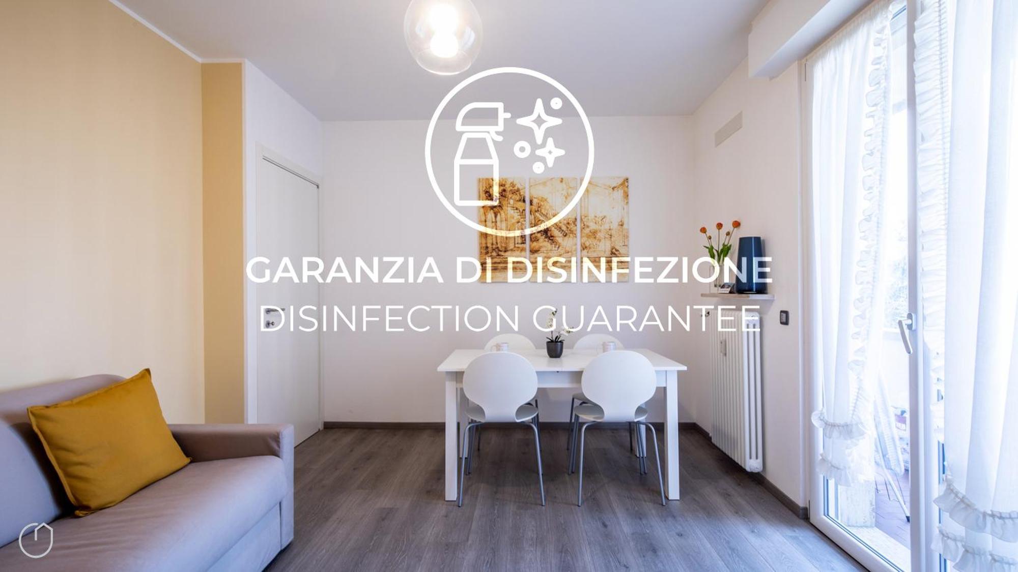 Appartamento Italianway - Leonardo Da Vinci 135 Udine Esterno foto